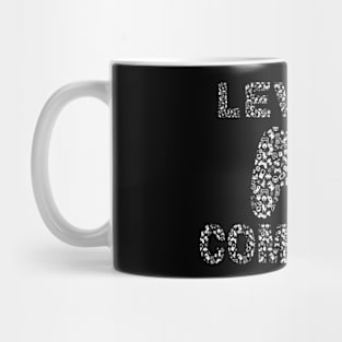 Level 2 Complete Mug